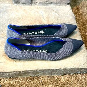 🤩Rothy’s The Point🤩